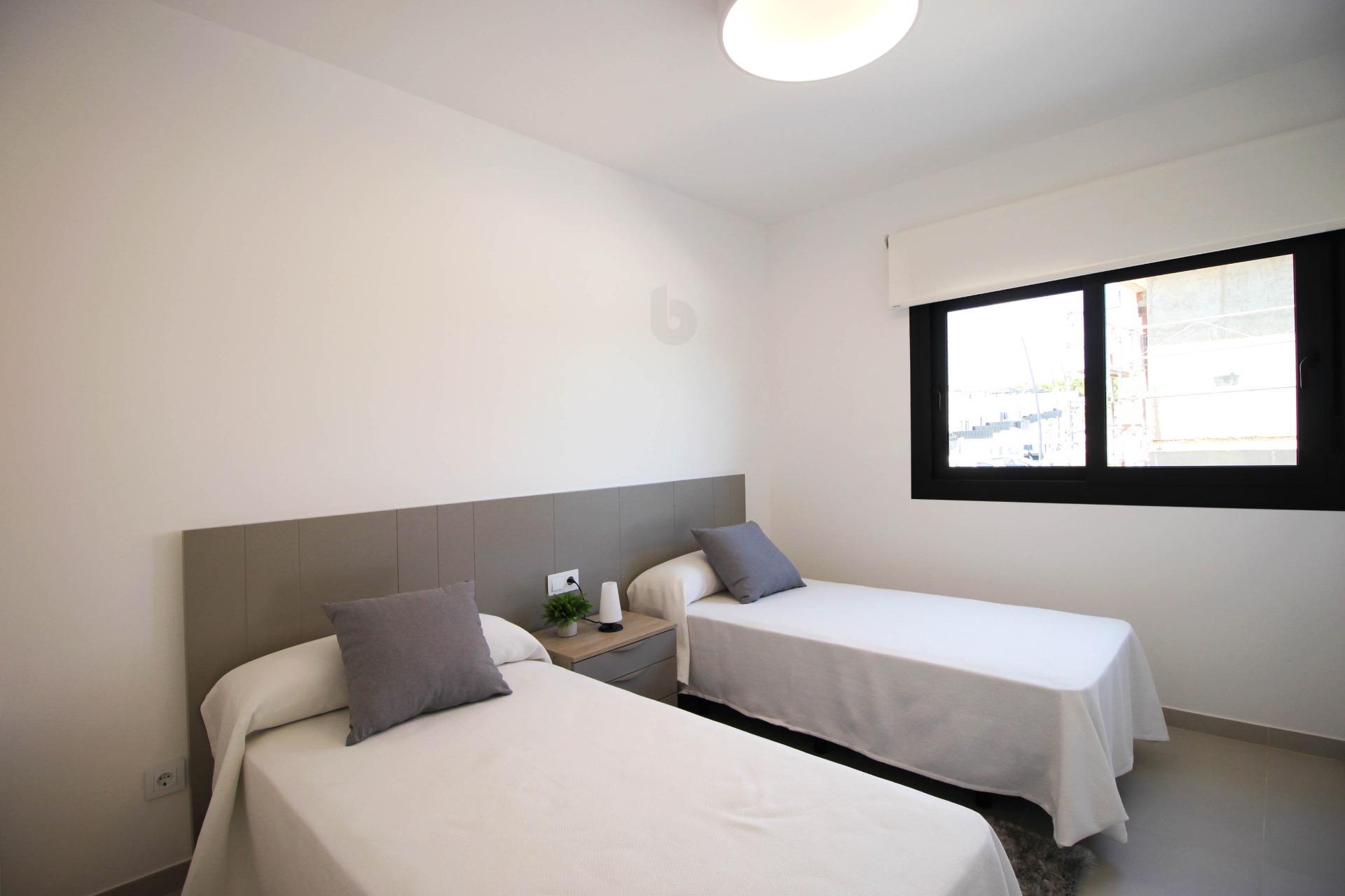 Apartamento en Venta en Pilar de La Horadada