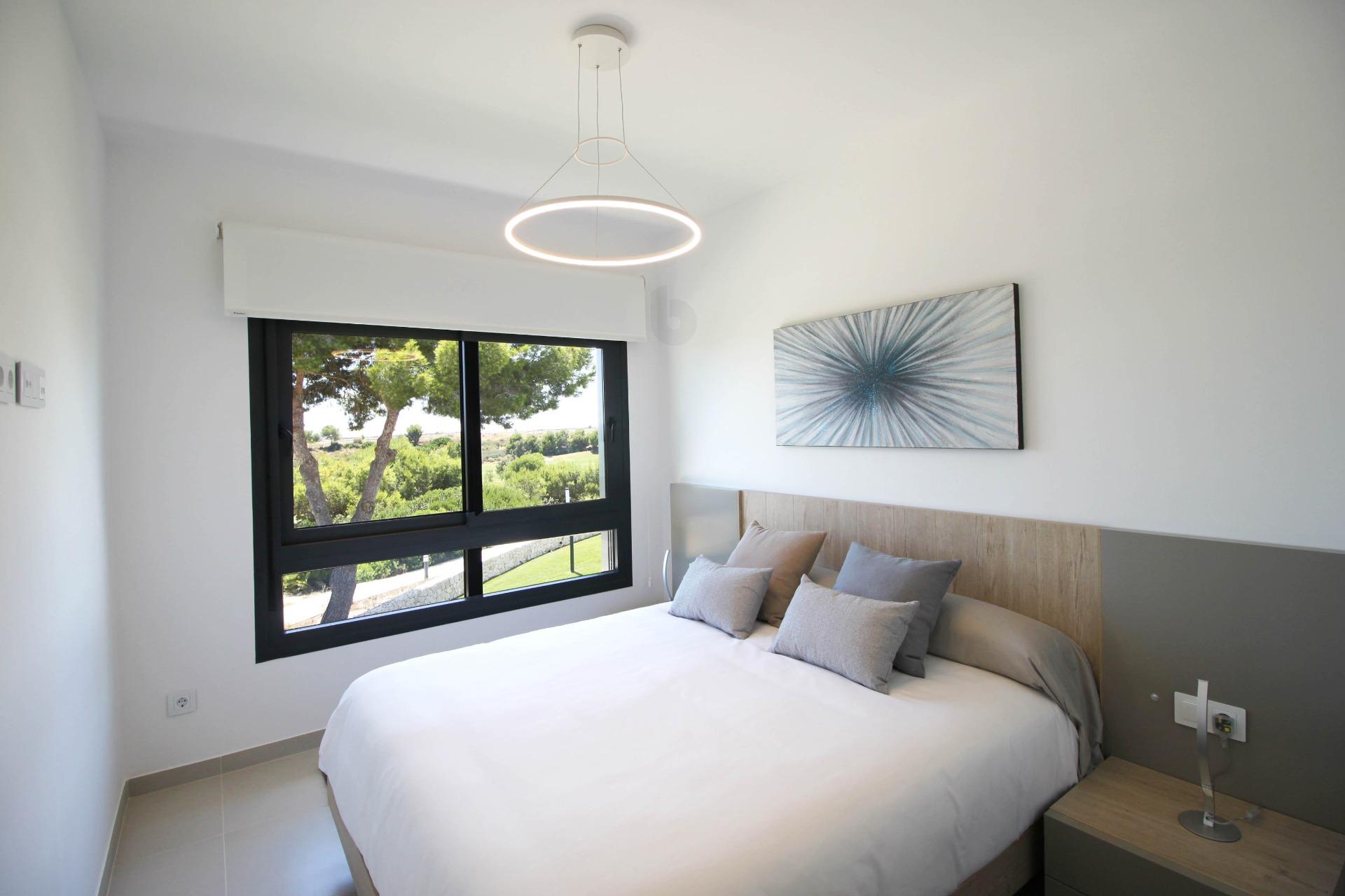 Apartamento en Venta en Pilar de La Horadada