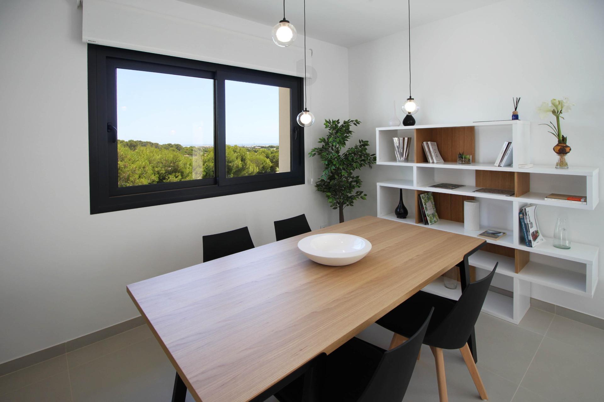 Apartamento en Venta en Pilar de La Horadada