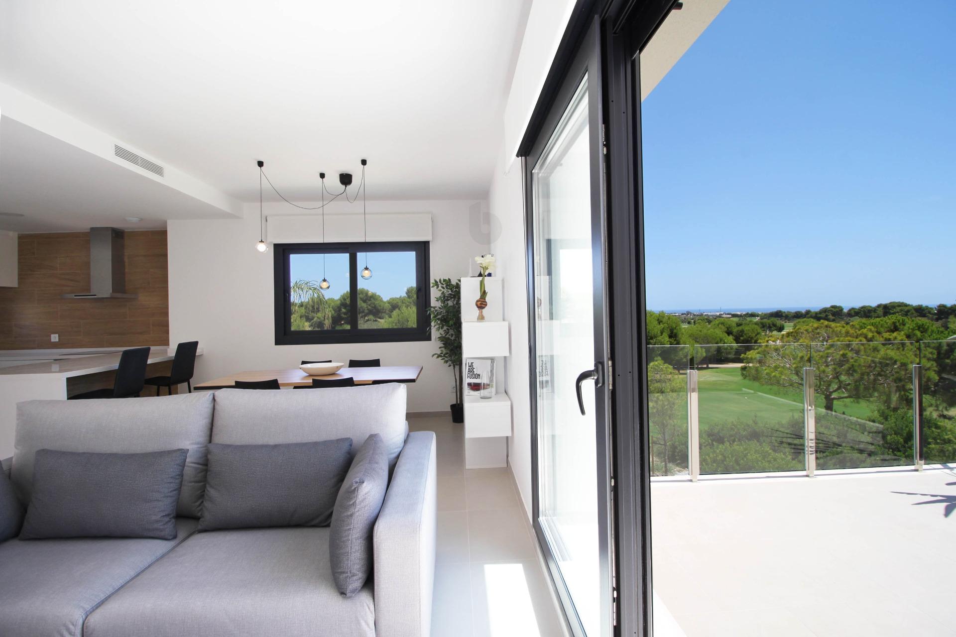 Apartamento en Venta en Pilar de La Horadada