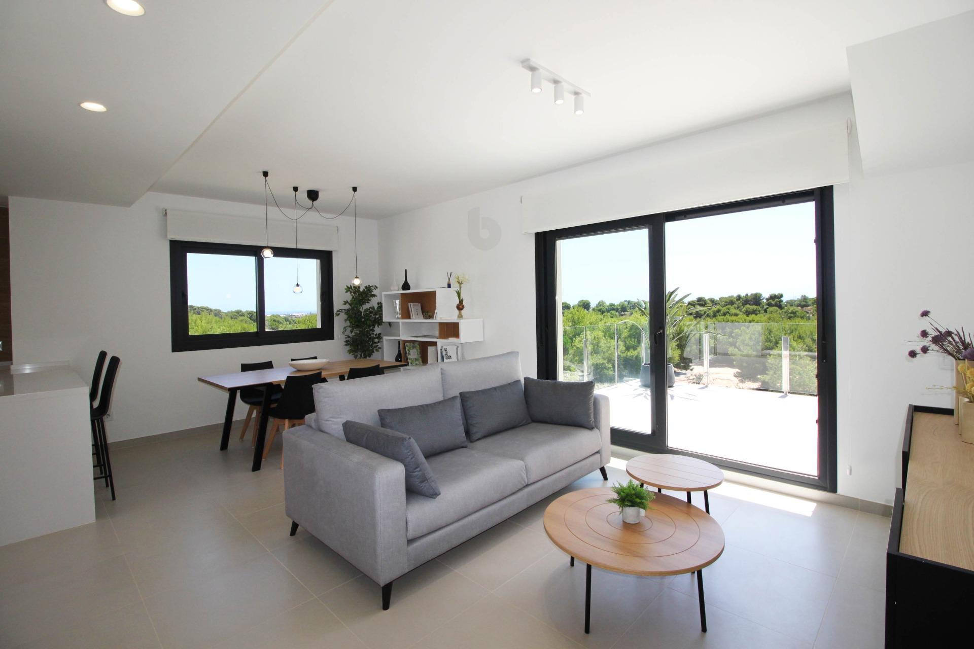 Apartamento en Venta en Pilar de La Horadada
