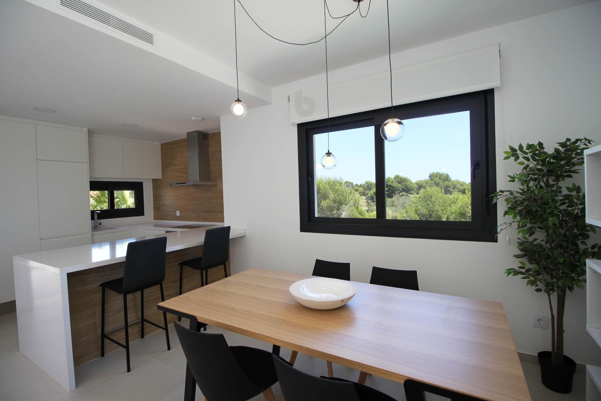 Apartamento en Venta en Pilar de La Horadada