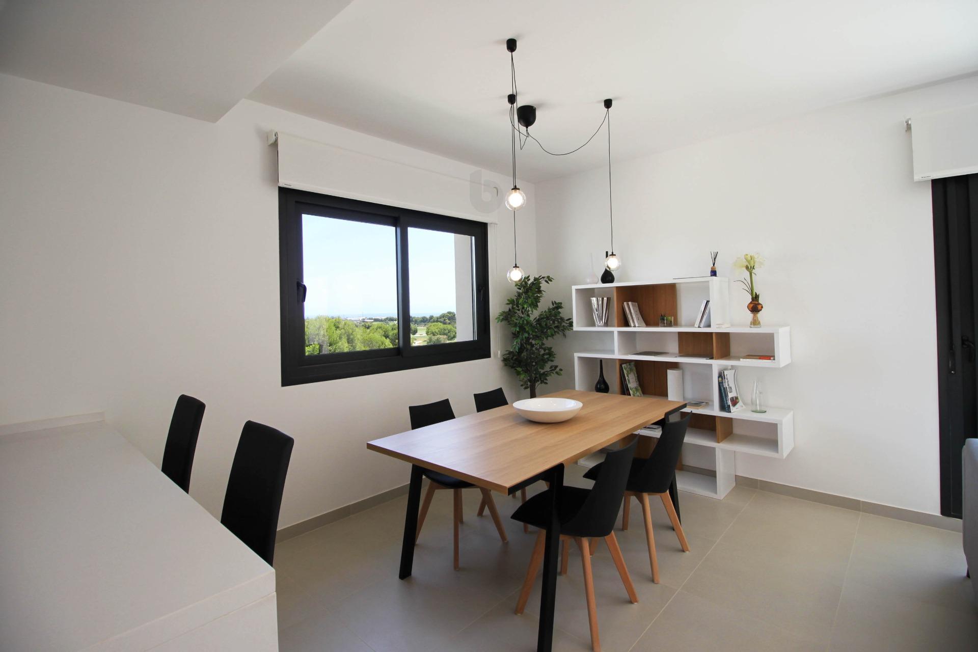 Apartamento en Venta en Pilar de La Horadada