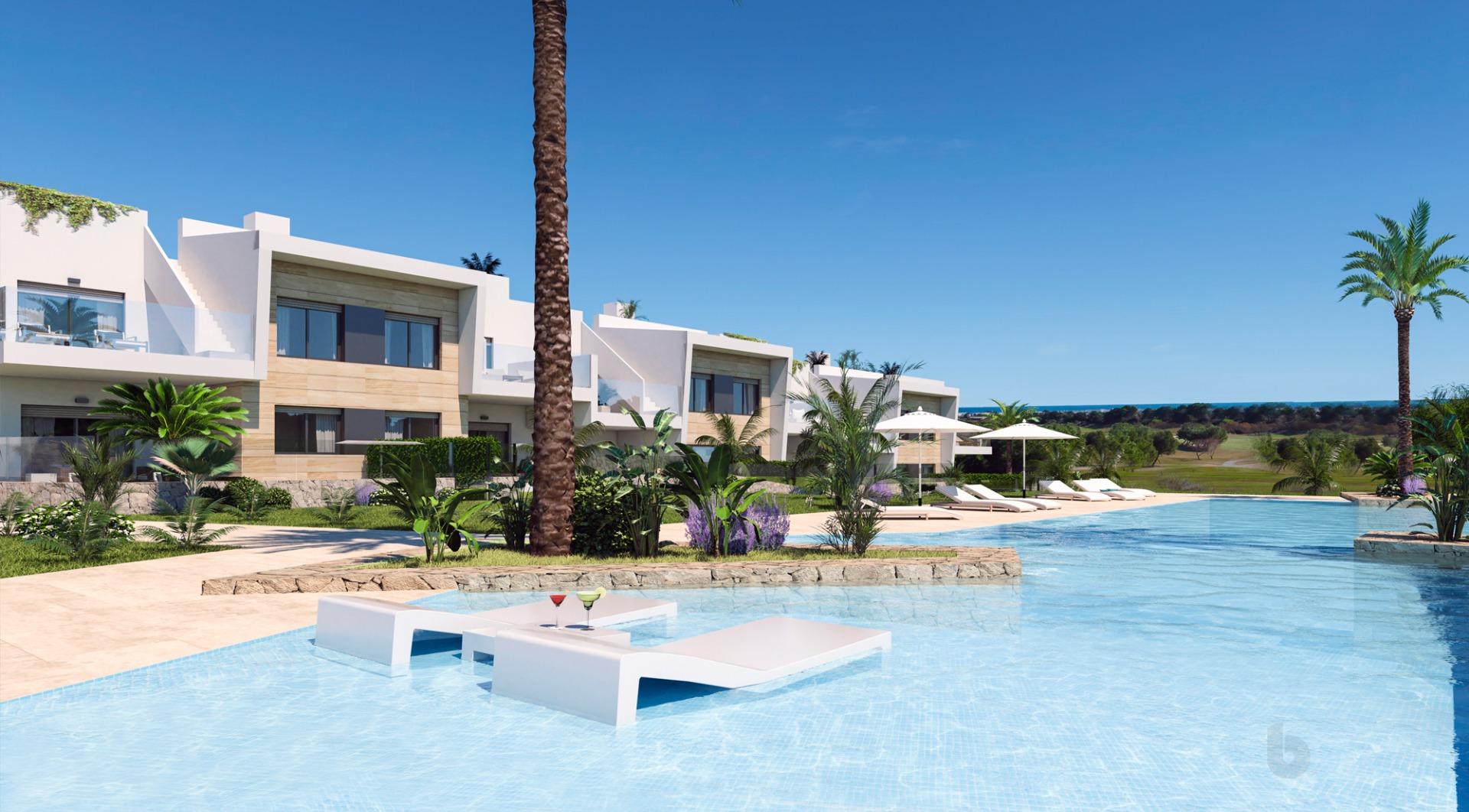 Apartamento en Venta en Pilar de La Horadada