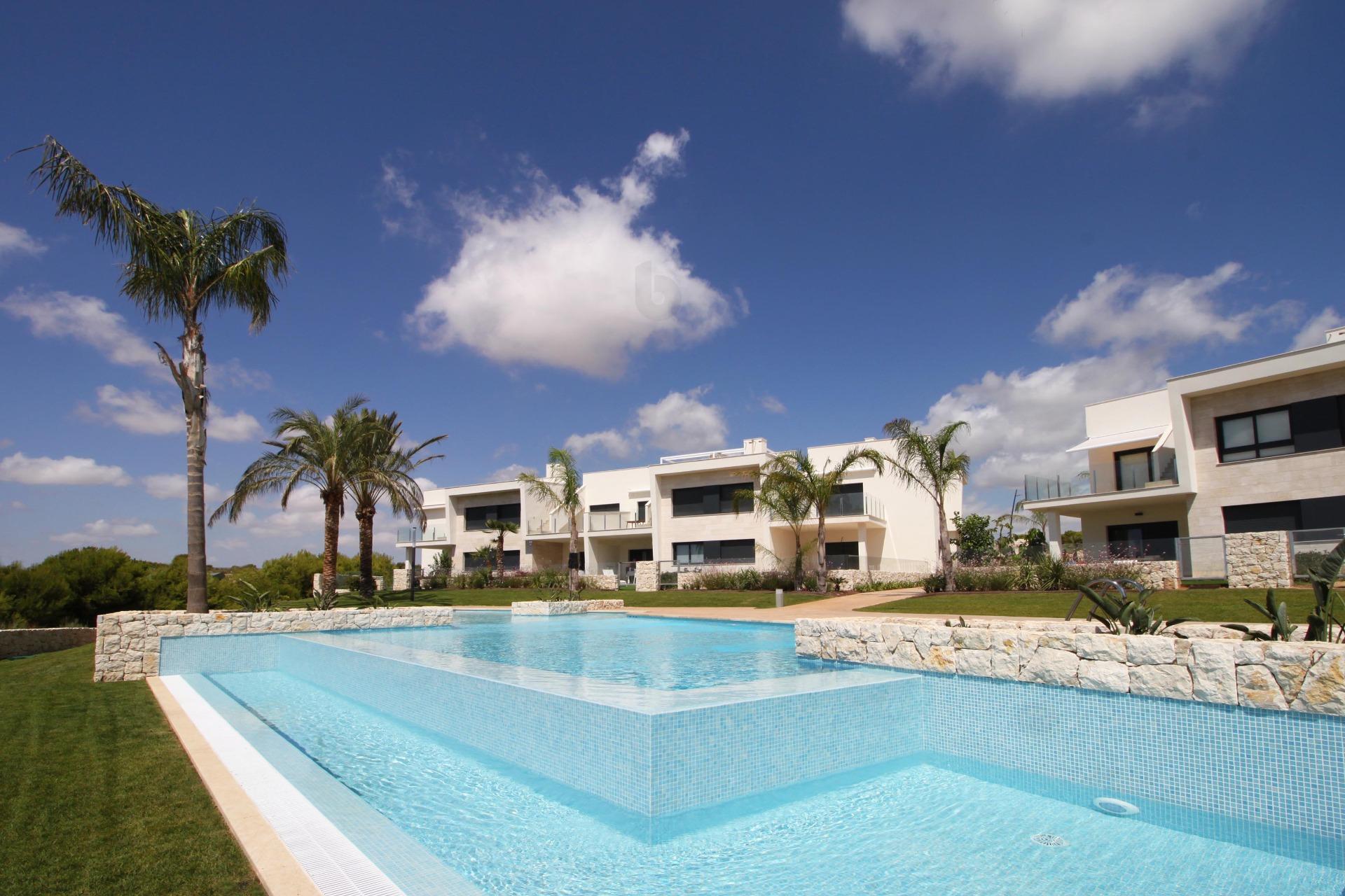 Apartamento en Venta en Pilar de La Horadada