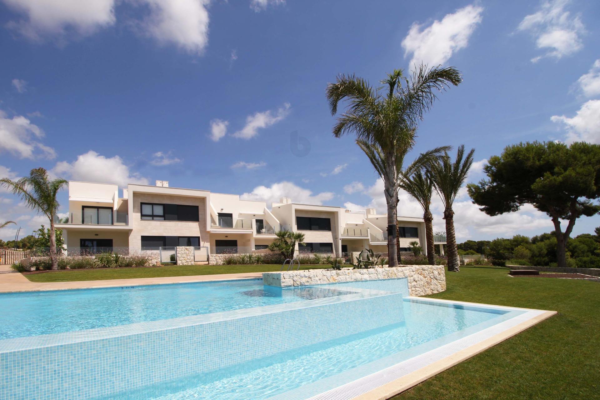 Apartamento en Venta en Pilar de La Horadada