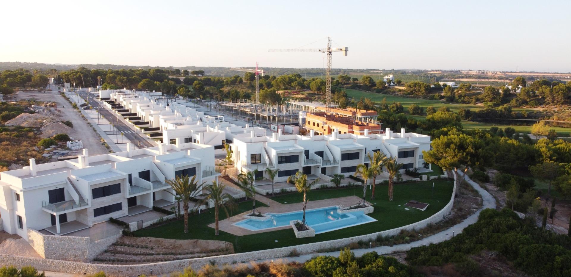 Apartamento en Venta en Pilar de La Horadada