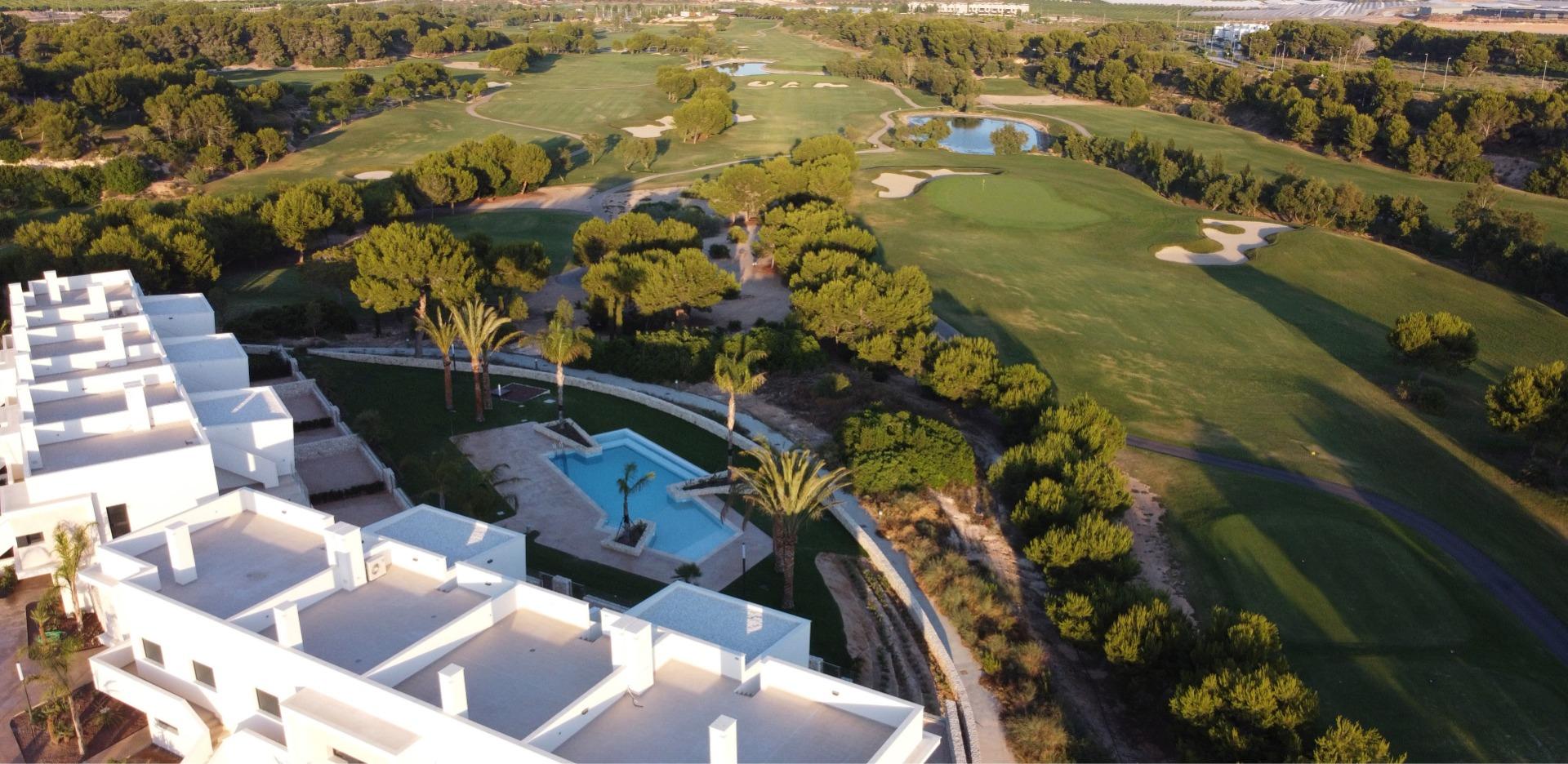 Apartamento en Venta en Pilar de La Horadada