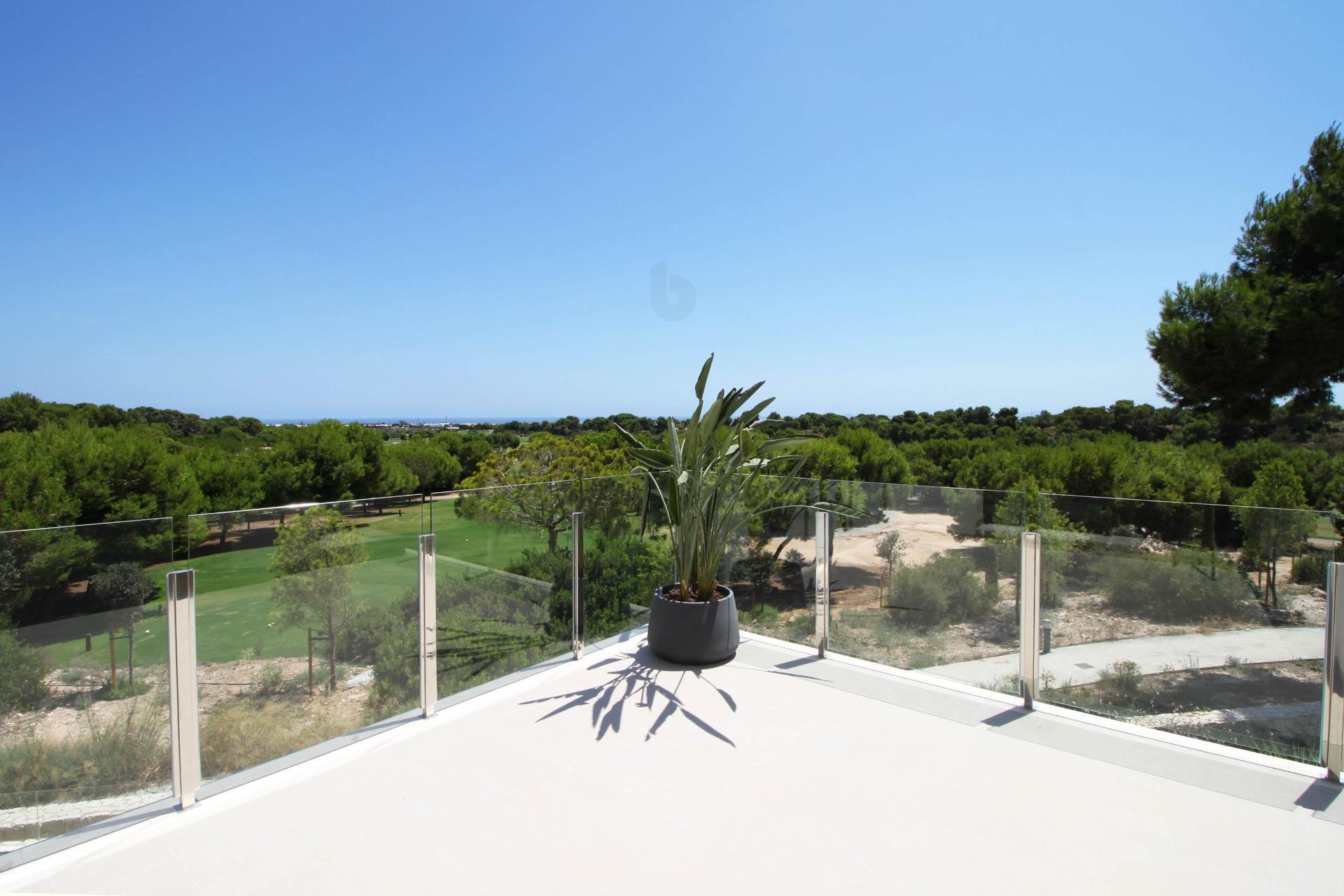Apartamento en Venta en Pilar de La Horadada