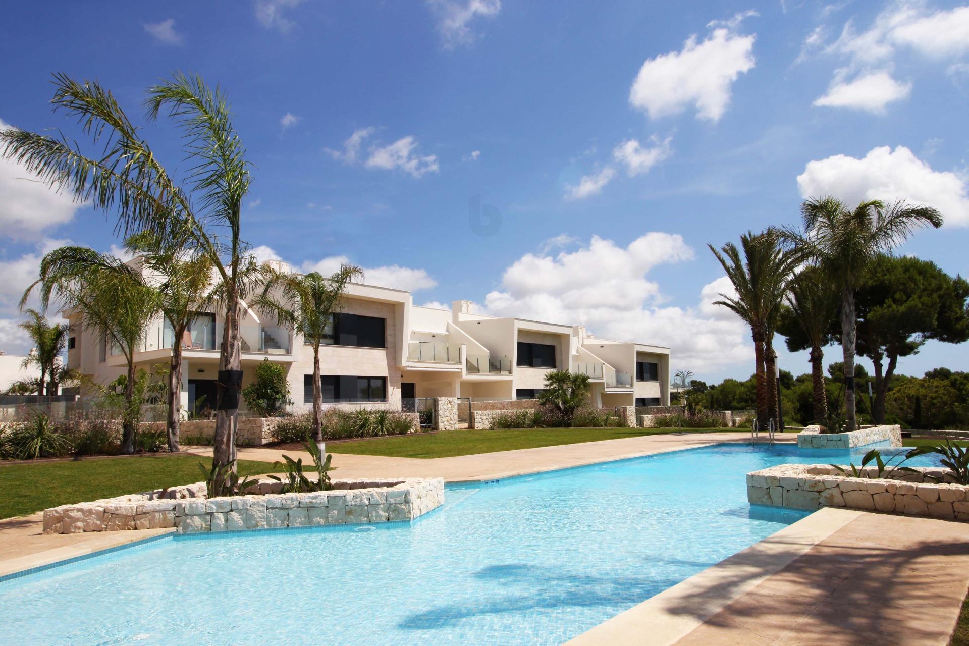 Apartamento en Venta en Pilar de La Horadada