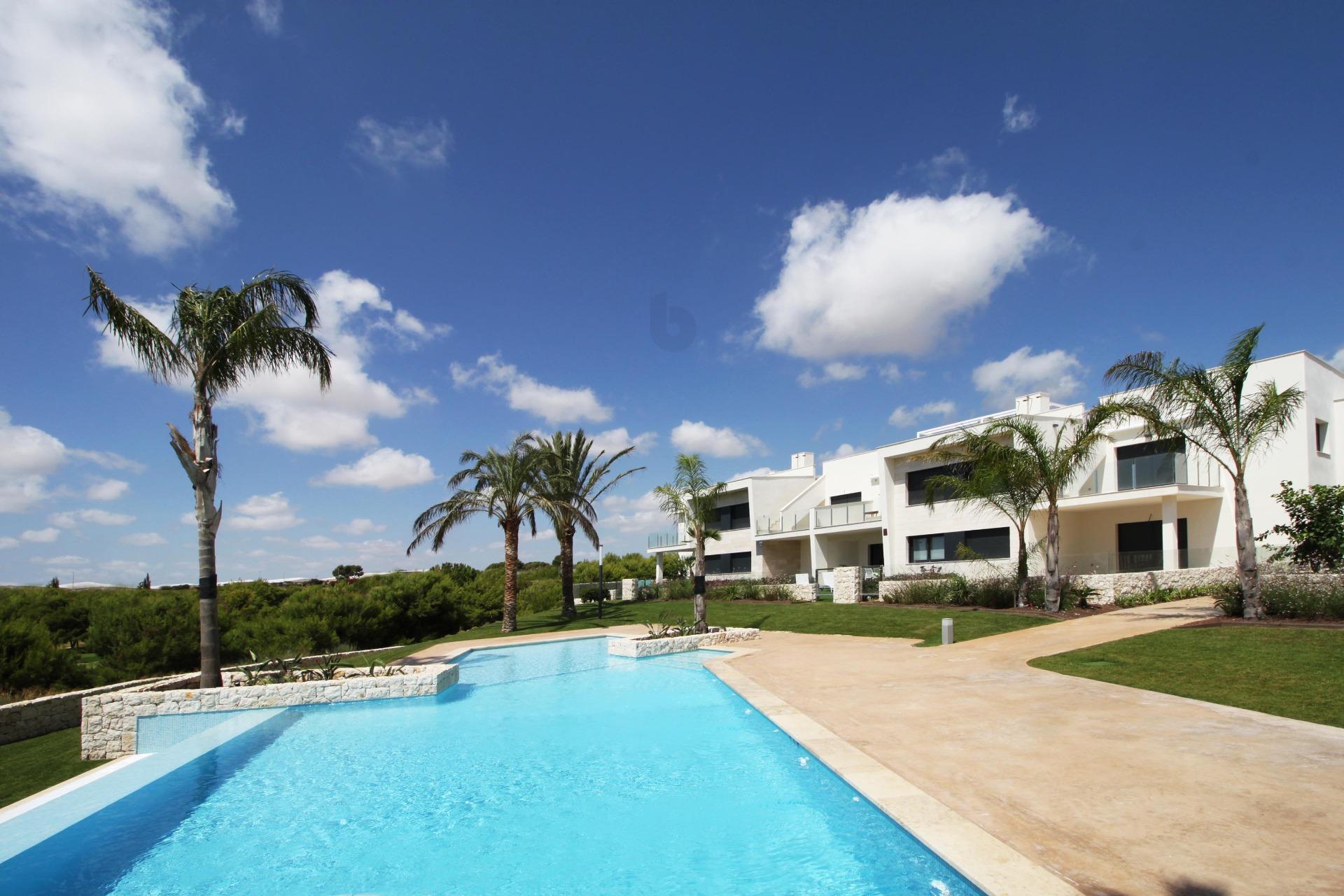 Apartamento en Venta en Pilar de La Horadada