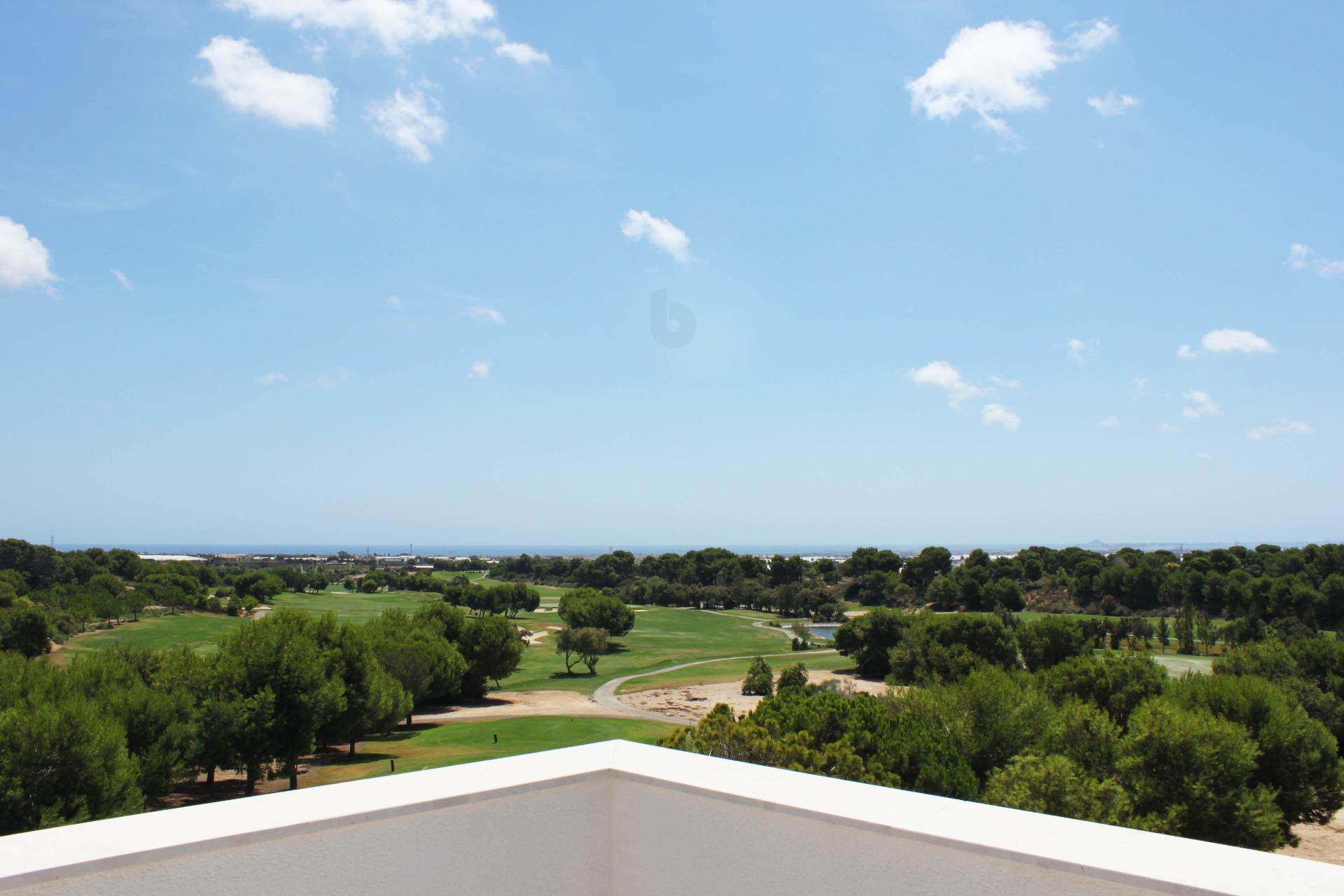 Apartamento en Venta en Pilar de La Horadada