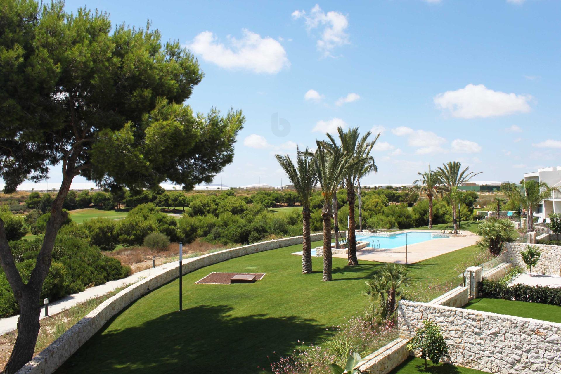 Apartamento en Venta en Pilar de La Horadada