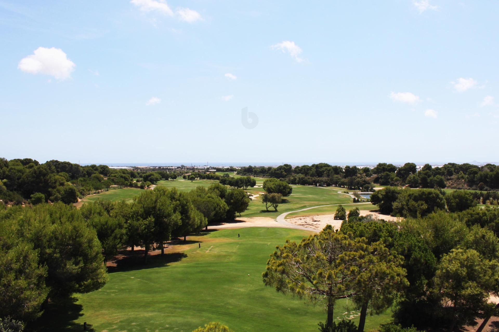 Apartamento en Venta en Pilar de La Horadada