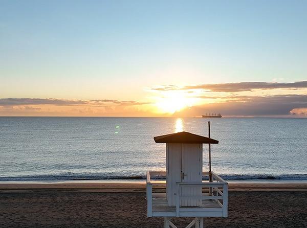 Ático en Venta en Vera, Ático obra nueva en Vera, Almería. 3 hab, 2 baños. A pasos de Vera Playa. Vistas al mar. Vive el Mediterráneo.