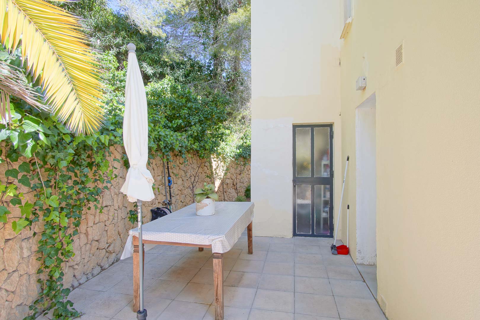 Villa en Venta en Altea