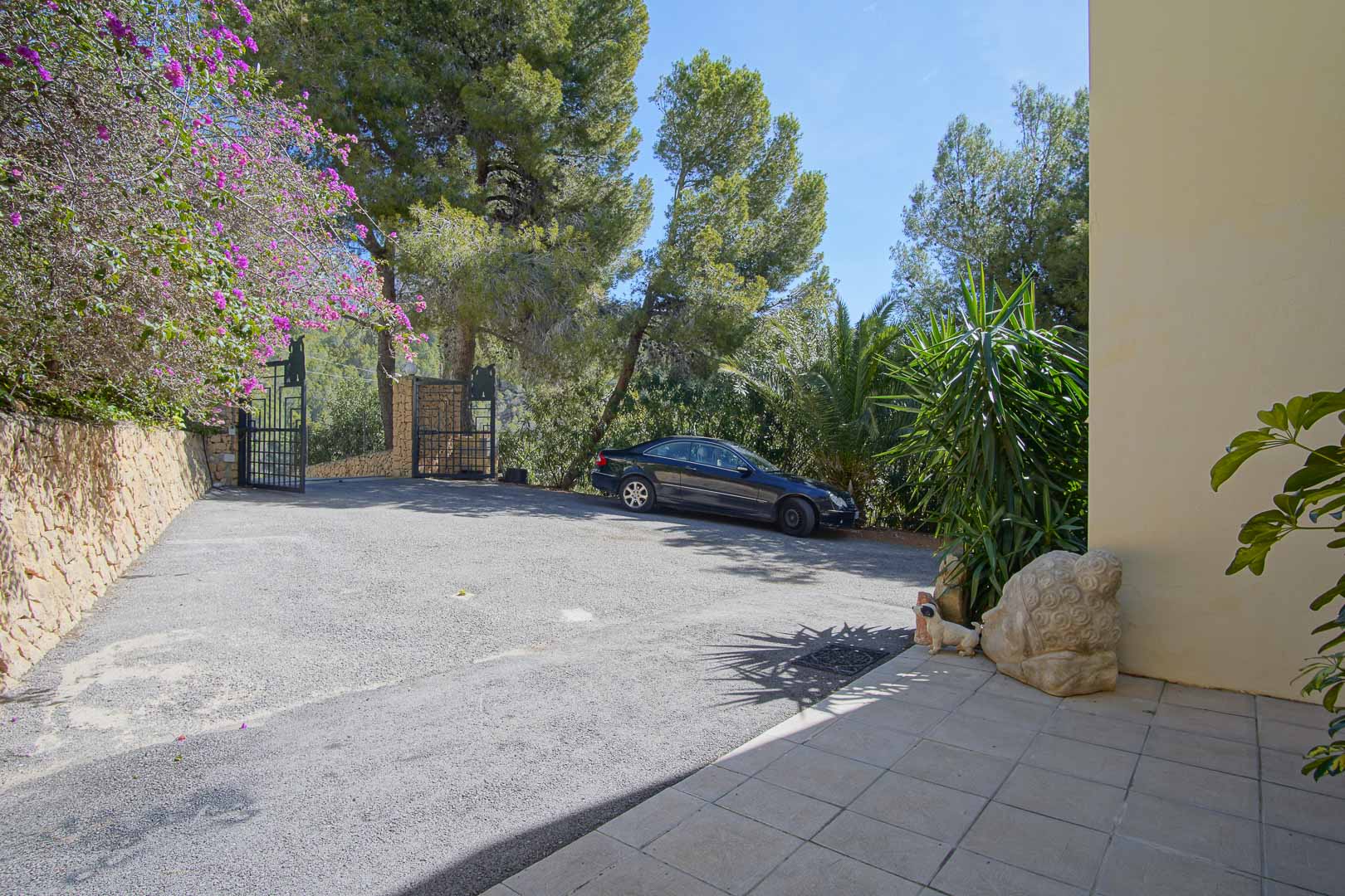 Villa en Venta en Altea