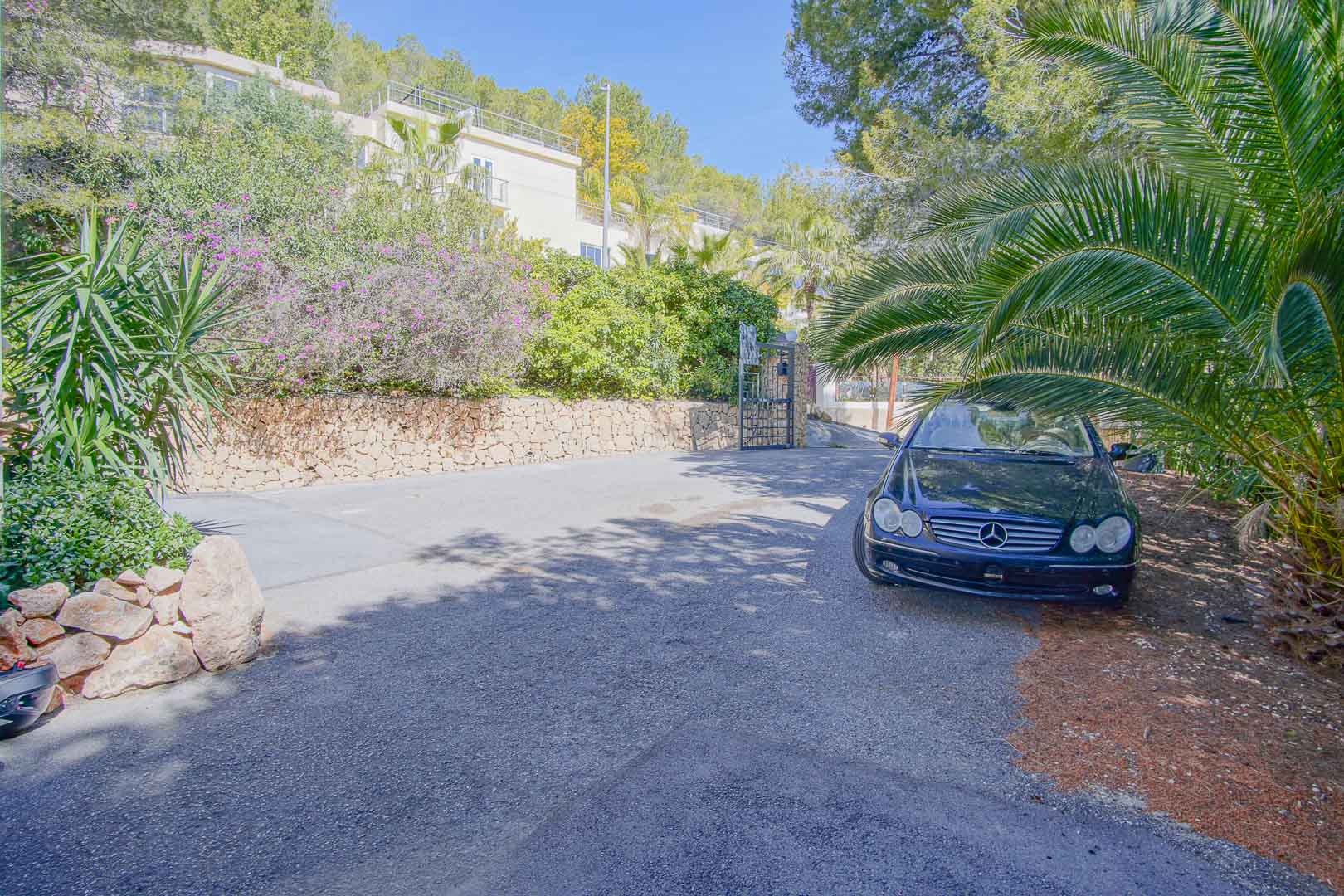 Villa en Venta en Altea