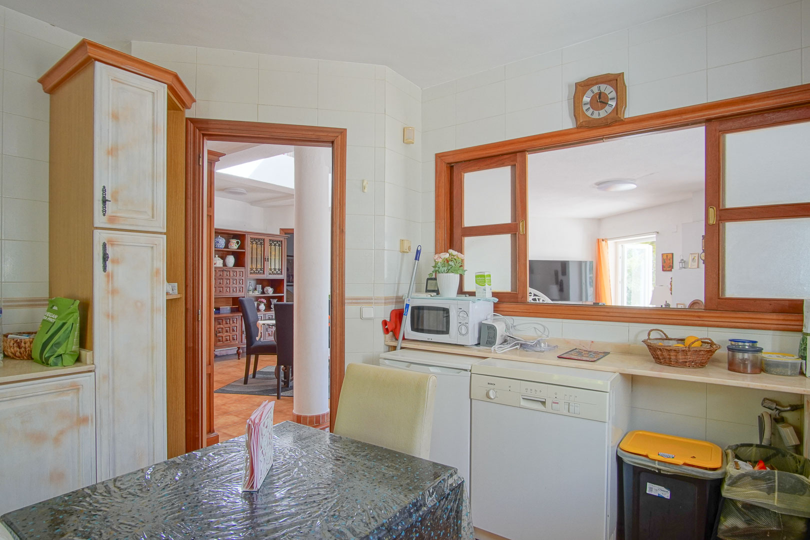 Villa en Venta en Altea