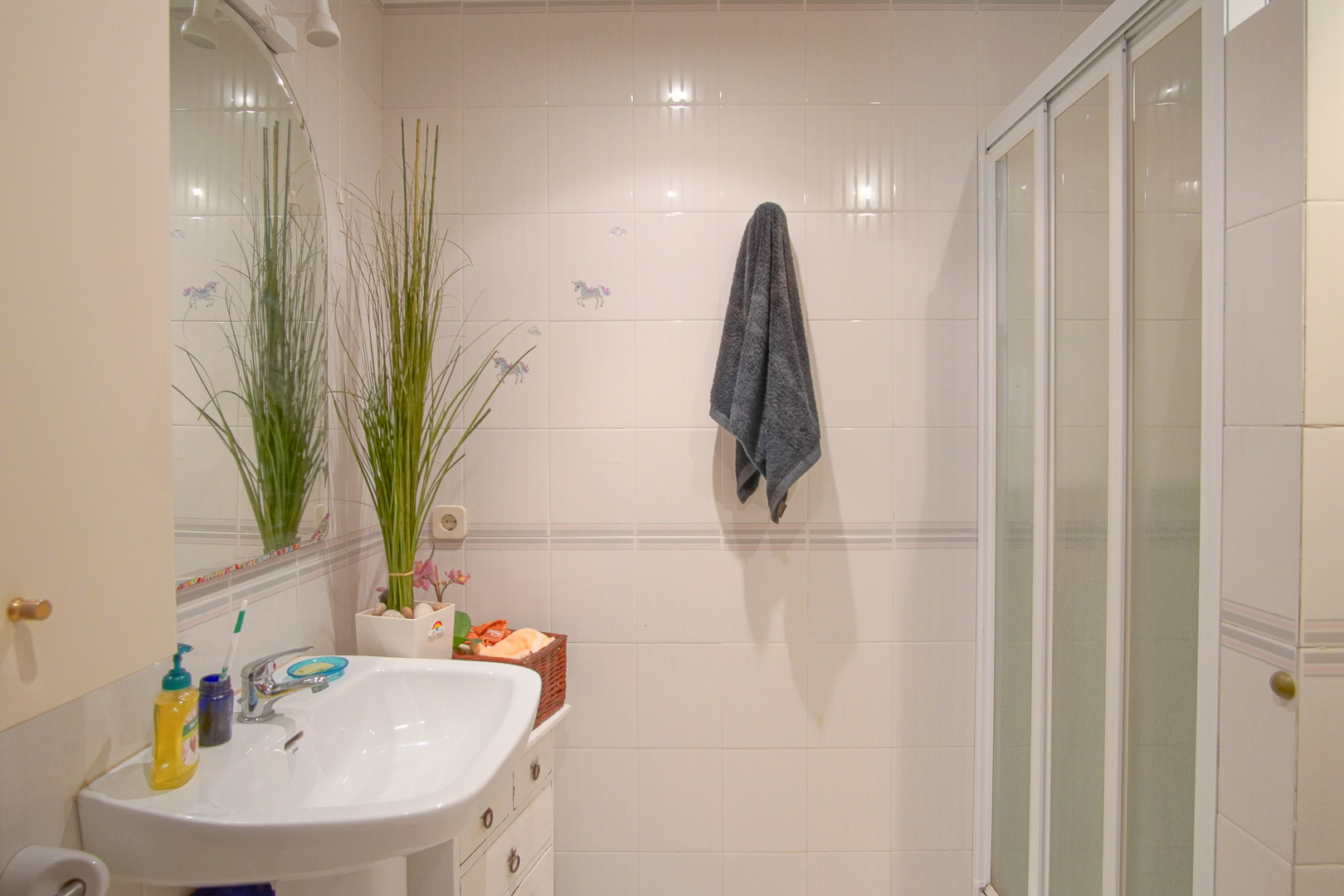 Villa en Venta en Altea