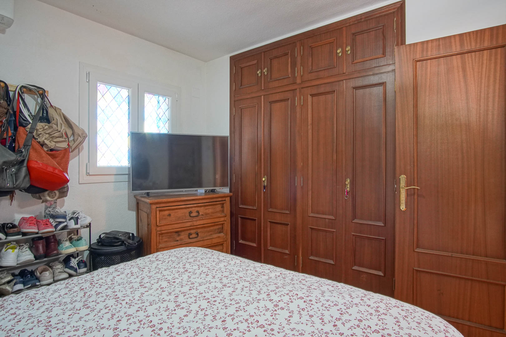 Villa en Venta en Altea