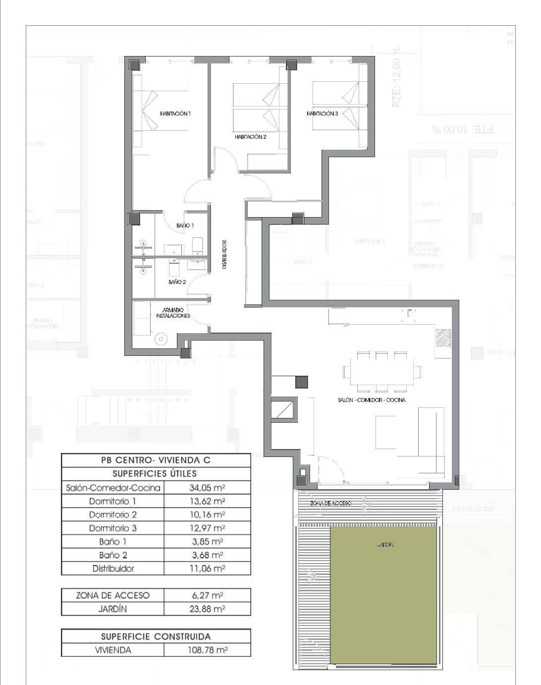 Apartamento en Venta en Villajoyosa, Invierte en Villajoyosa: 8 exclusivos apartamentos de obra nueva con licencia turística. Alta rentabilidad vacacional. ¡Oportunidad única en Costa Blanca!