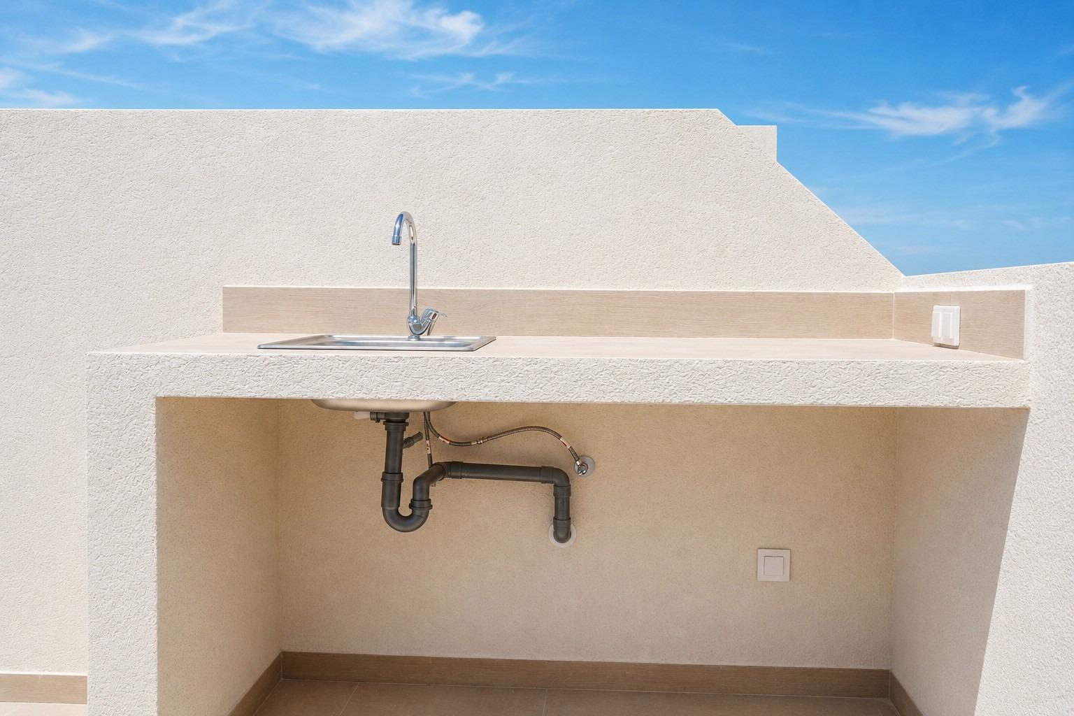 Adosados modernos en Dolores con piscina comunitaria, Exclusivos adosados modernos en Dolores, Alicante. 2-3 dormitorios, solárium, piscina comunitaria. Cerca de playas y aeropuerto. ¡Viva la Costa Blanca!