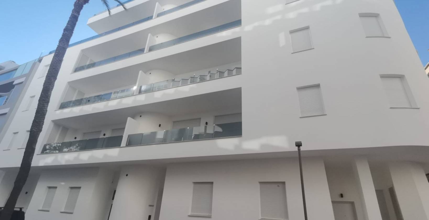 Ático en Venta en Torrevieja