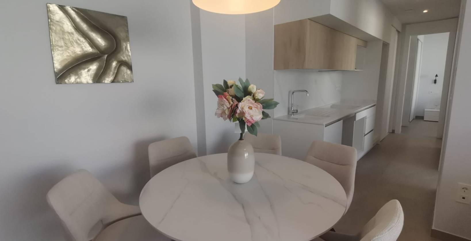 Ático en Venta en Torrevieja