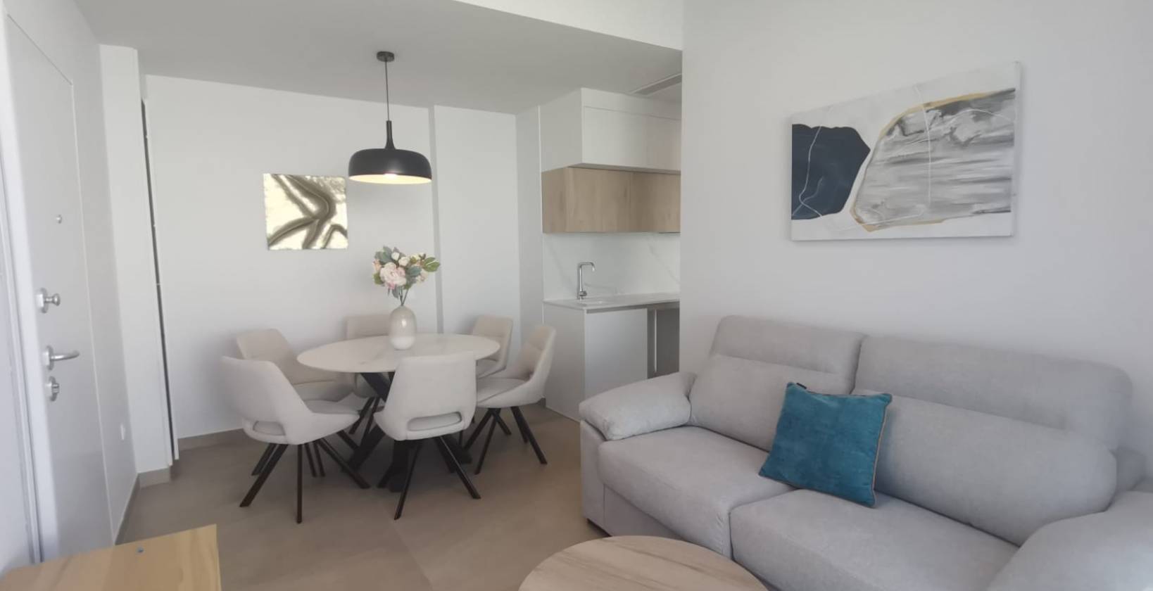 Ático en Venta en Torrevieja