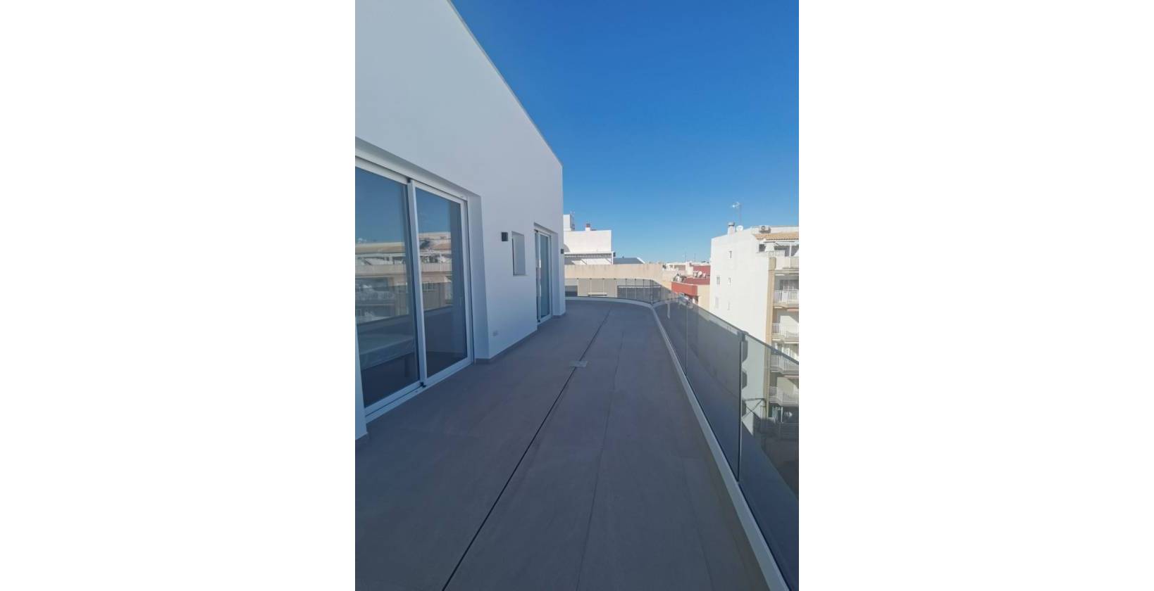 Ático en Venta en Torrevieja