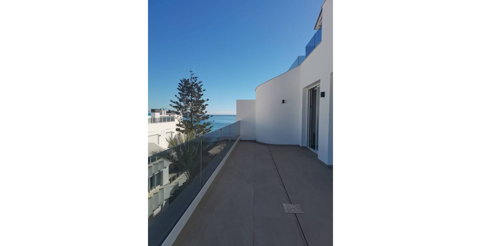Ático en Venta en Torrevieja