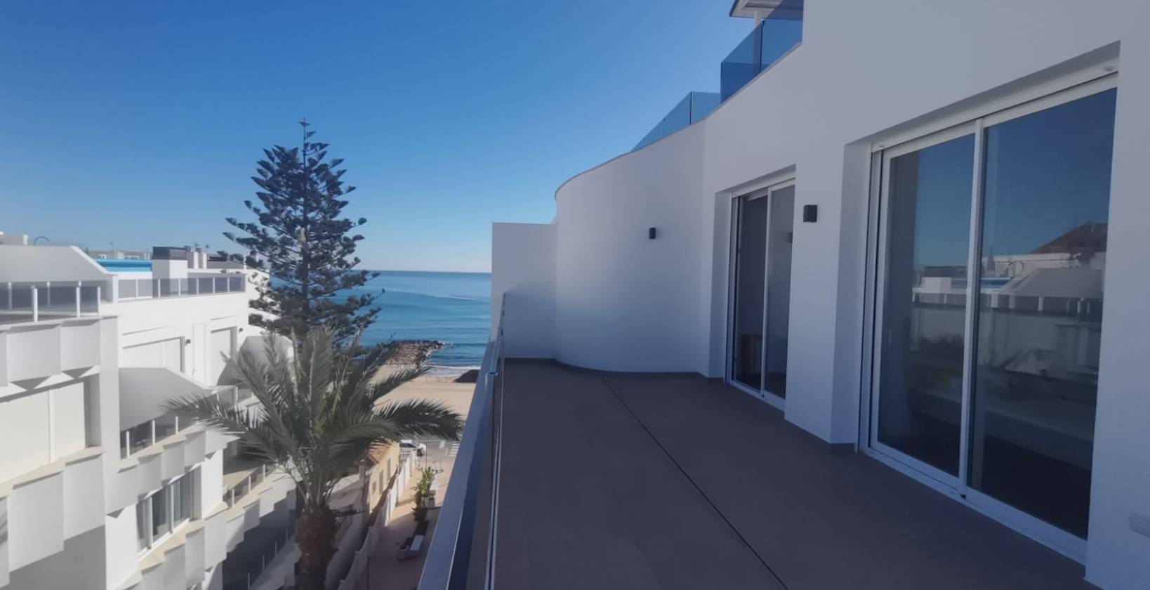 Ático en Venta en Torrevieja