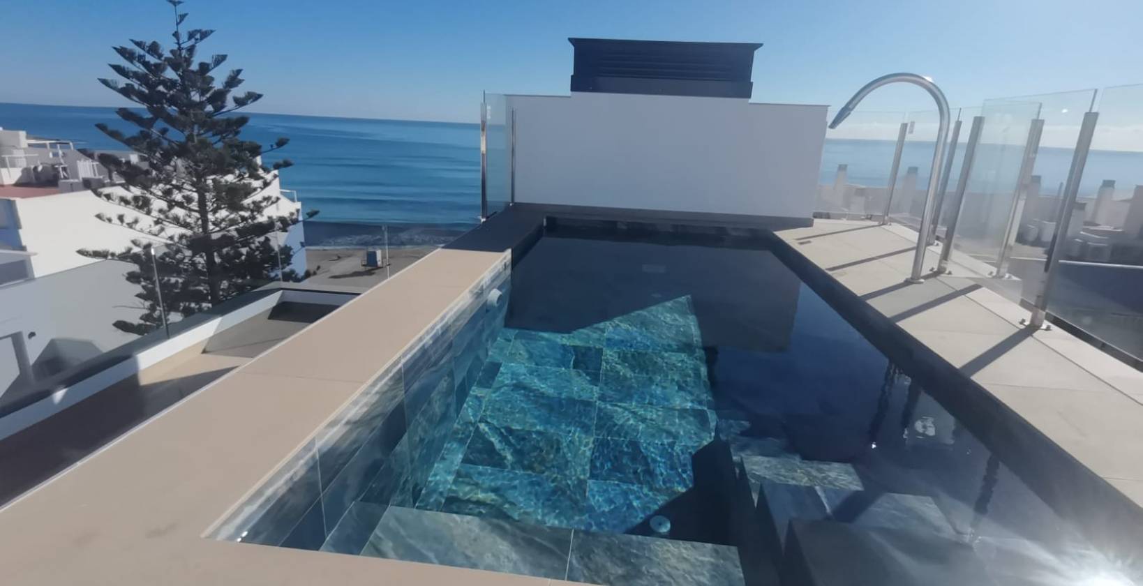 Ático en Venta en Torrevieja