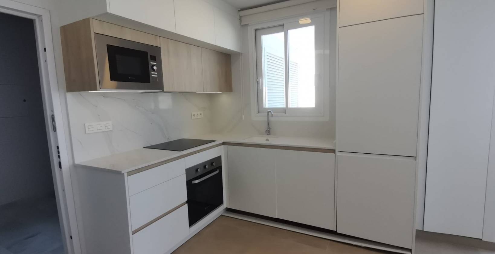 Ático en Venta en Torrevieja