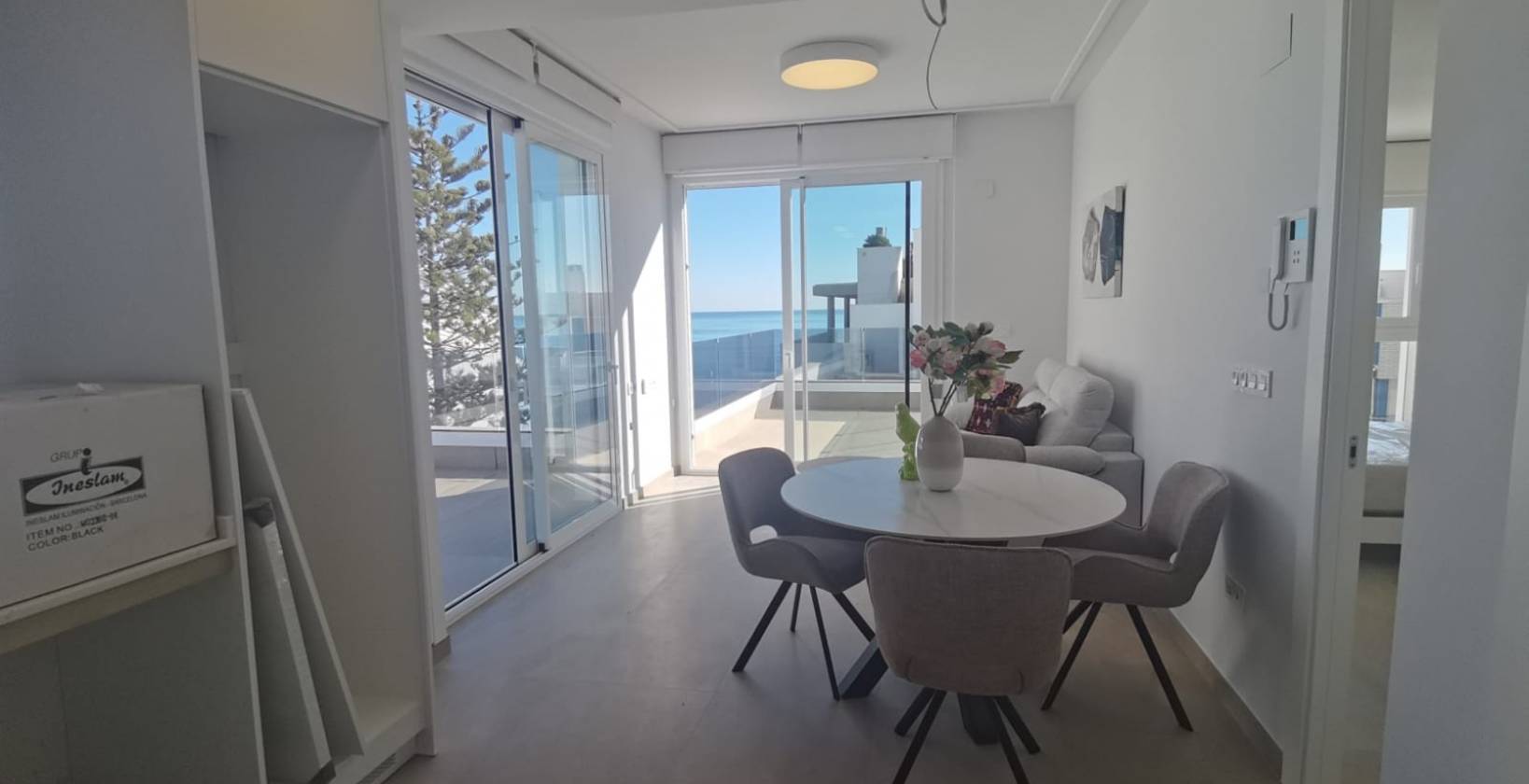 Ático en Venta en Torrevieja