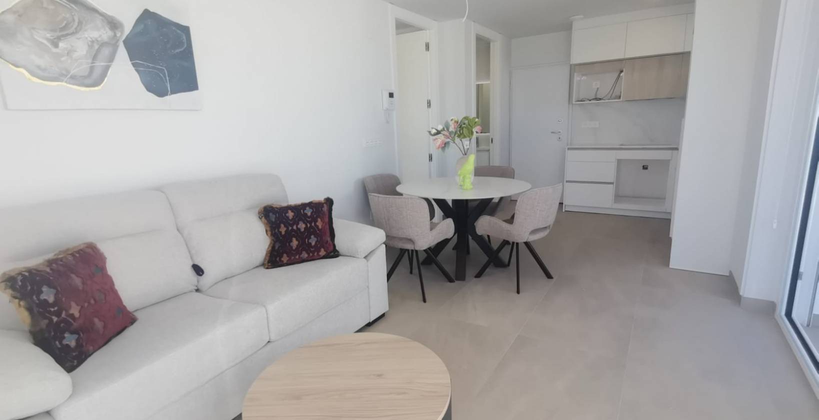 Ático en Venta en Torrevieja
