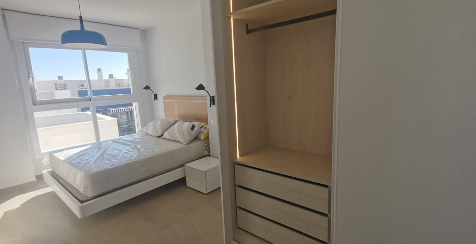 Ático en Venta en Torrevieja