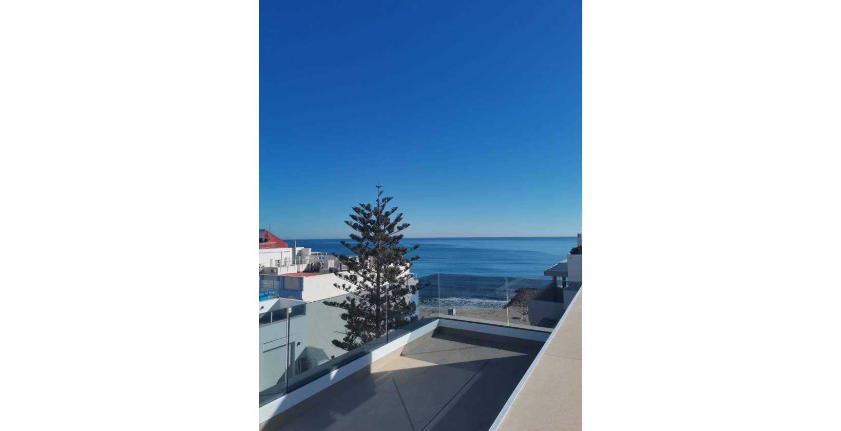 Ático en Venta en Torrevieja