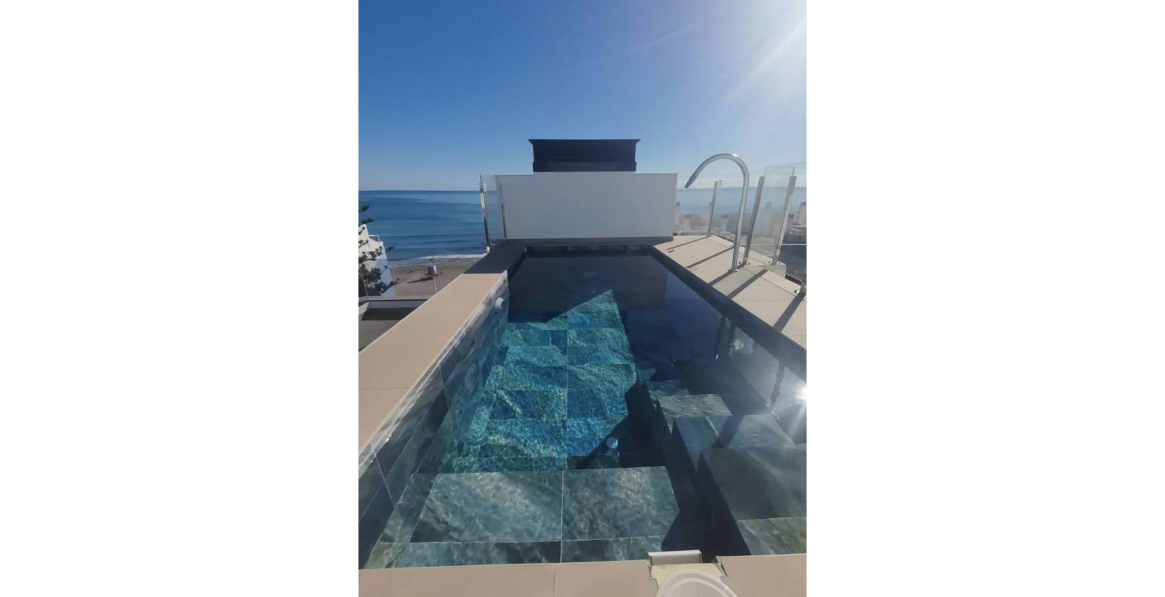 Ático en Venta en Torrevieja