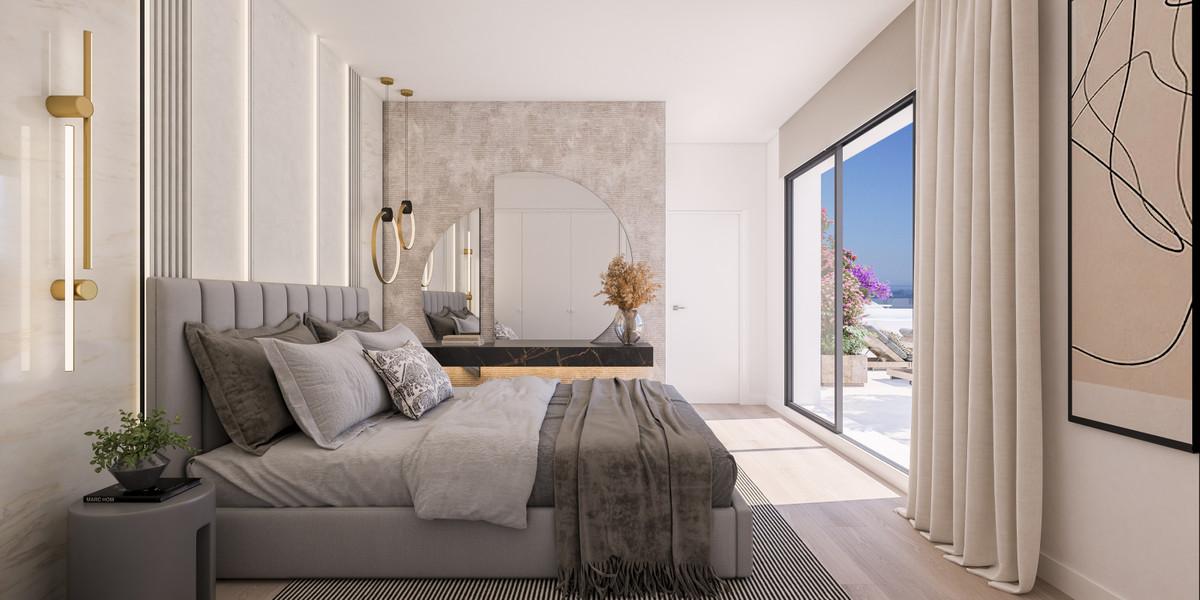 Villajoyosa: Lujo Mediterráneo a Pasos del Mar, Descubre el lujo en Villajoyosa, Costa Blanca. Apartamentos y áticos exclusivos a 5 min de Playa del Torres. Piscina infinity, gimnasio y vistas al Mediterráneo