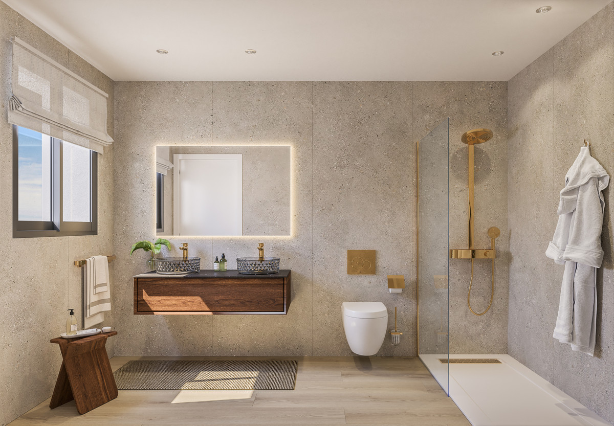 Villajoyosa: Lujo Mediterráneo a Pasos del Mar, Descubre el lujo en Villajoyosa, Costa Blanca. Apartamentos y áticos exclusivos a 5 min de Playa del Torres. Piscina infinity, gimnasio y vistas al Mediterráneo