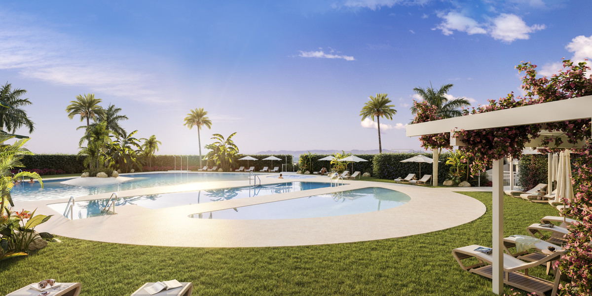 Villajoyosa: Lujo Mediterráneo a Pasos del Mar, Descubre el lujo en Villajoyosa, Costa Blanca. Apartamentos y áticos exclusivos a 5 min de Playa del Torres. Piscina infinity, gimnasio y vistas al Mediterráneo