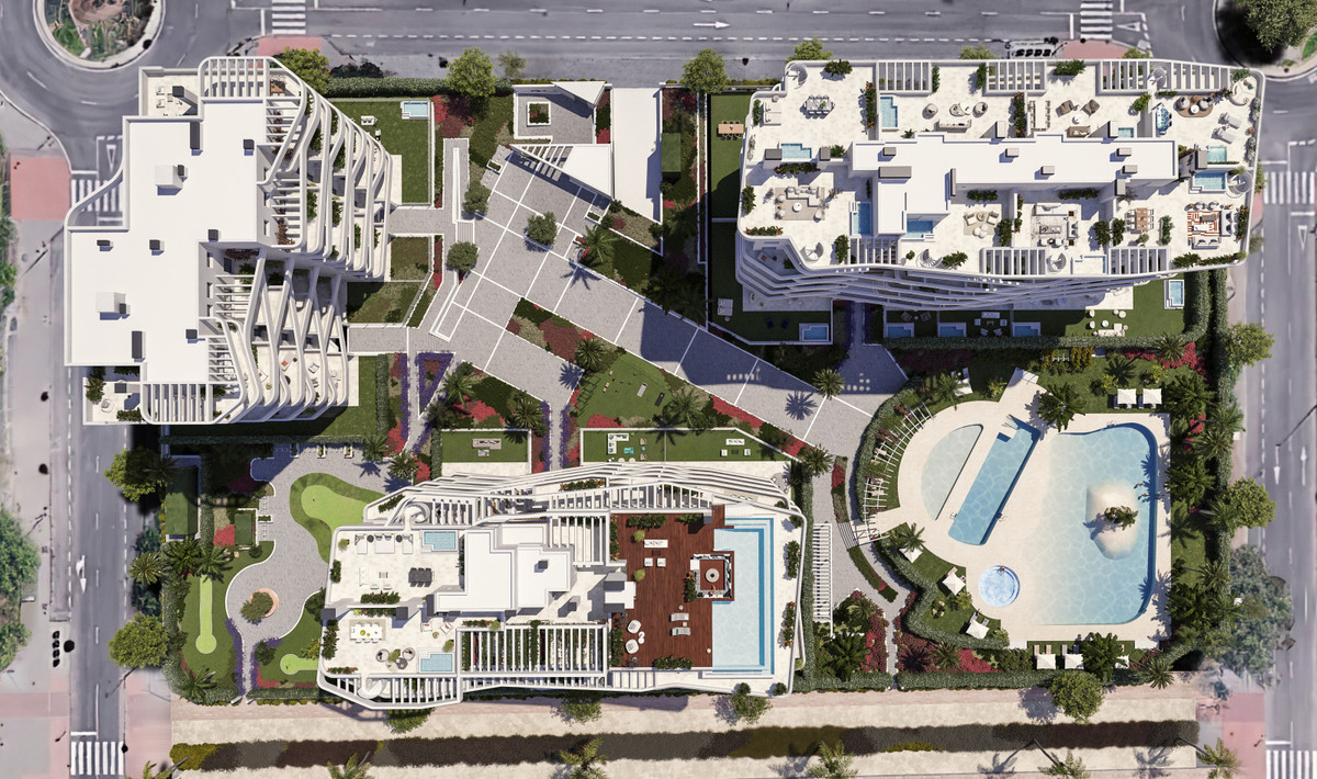 Villajoyosa: Lujo Mediterráneo a Pasos del Mar, Descubre el lujo en Villajoyosa, Costa Blanca. Apartamentos y áticos exclusivos a 5 min de Playa del Torres. Piscina infinity, gimnasio y vistas al Mediterráneo