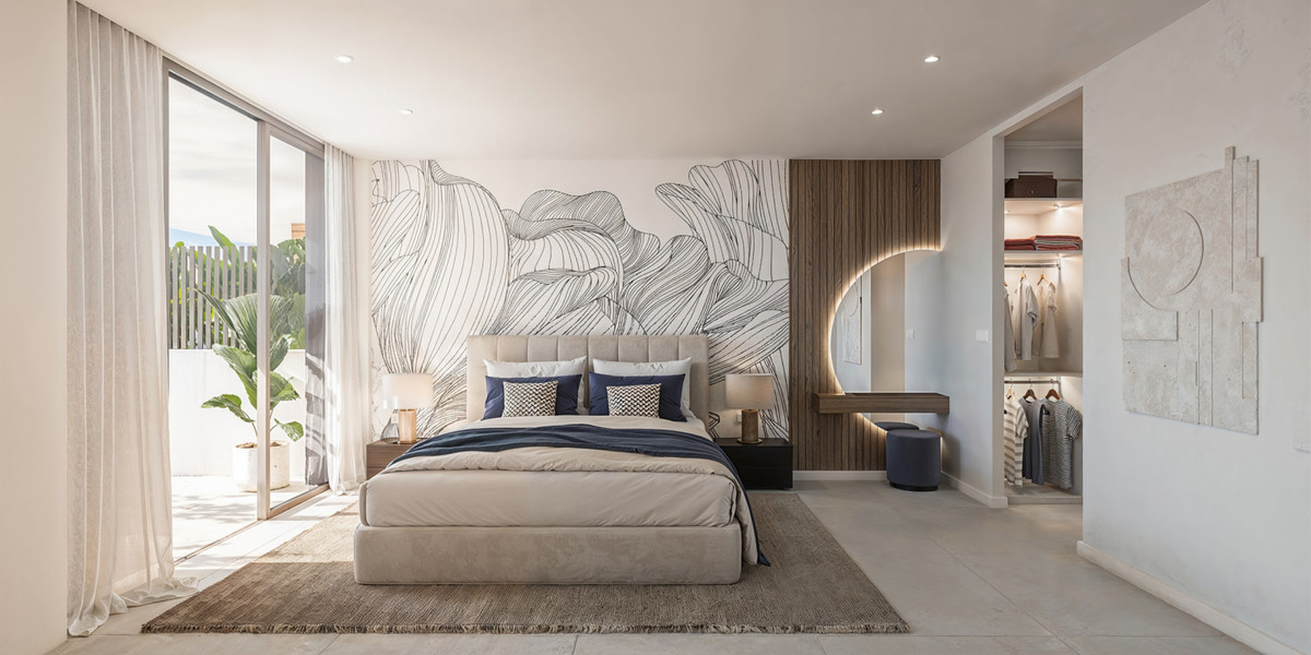 Nueva Milla de Oro: Lujo y Vistas en Estepona, Descubre lujo sin igual en Estepona, Nueva Milla de Oro. Apartamentos y adosados de diseño exclusivo con vistas al mar, amplias terrazas, spa, gimnasio y piscin