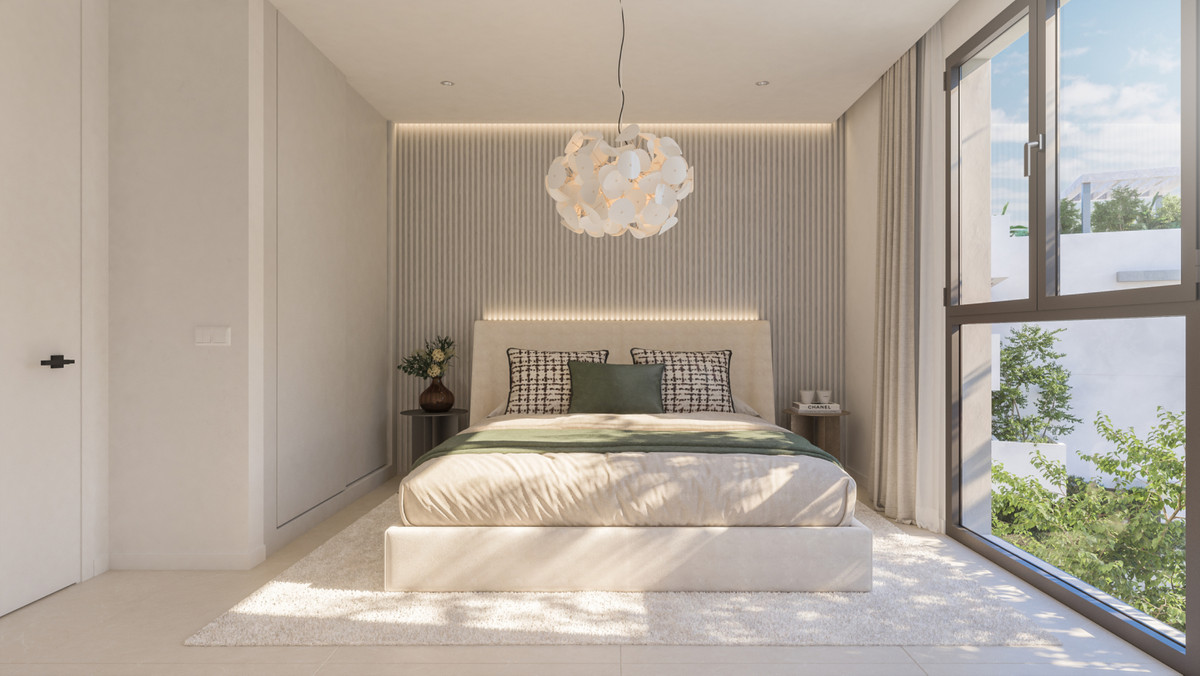 Nueva Milla de Oro: Lujo y Vistas en Estepona, Descubre lujo sin igual en Estepona, Nueva Milla de Oro. Apartamentos y adosados de diseño exclusivo con vistas al mar, amplias terrazas, spa, gimnasio y piscin