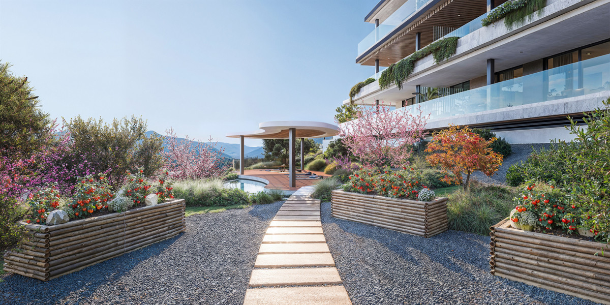 Nueva Milla de Oro: Lujo y Vistas en Estepona, Descubre lujo sin igual en Estepona, Nueva Milla de Oro. Apartamentos y adosados de diseño exclusivo con vistas al mar, amplias terrazas, spa, gimnasio y piscin