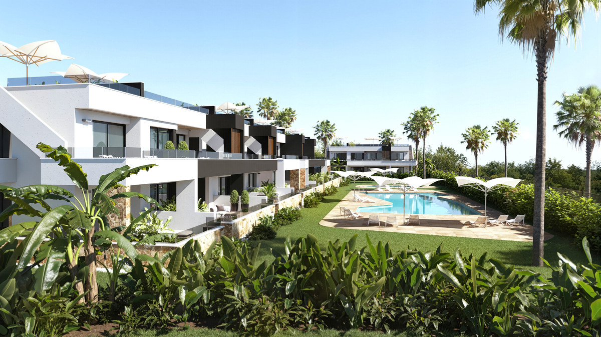 Exclusivos Bungalows de Lujo en Ciudad Quesada, Descubre bungalows de lujo "llave en mano" en Ciudad Quesada, Costa Blanca. 2 dorm, 2 baños, amueblados y equipados. Disfruta golf, playa y el estilo de vida me