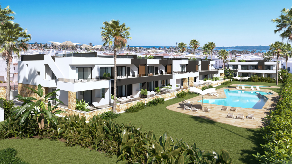 Exclusivos Bungalows de Lujo en Ciudad Quesada, Descubre bungalows de lujo "llave en mano" en Ciudad Quesada, Costa Blanca. 2 dorm, 2 baños, amueblados y equipados. Disfruta golf, playa y el estilo de vida me