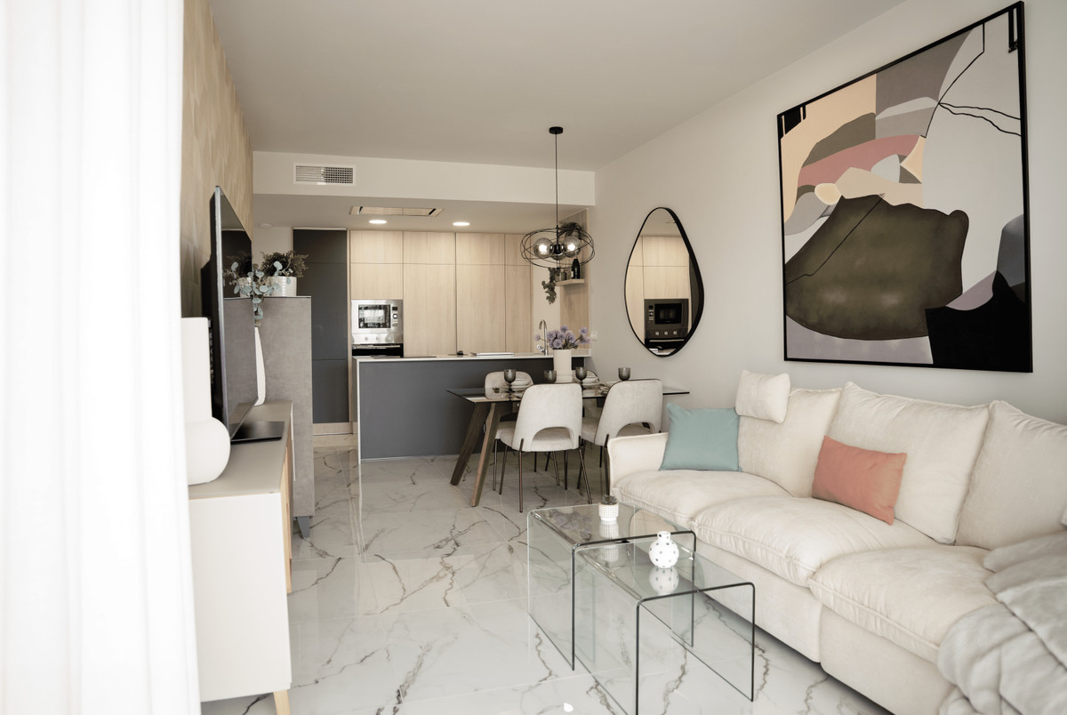 Exclusivos Bungalows de Lujo en Ciudad Quesada, Descubre bungalows de lujo "llave en mano" en Ciudad Quesada, Costa Blanca. 2 dorm, 2 baños, amueblados y equipados. Disfruta golf, playa y el estilo de vida me